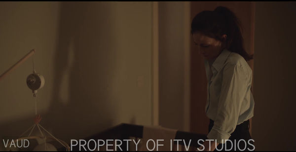 Maternal ITV